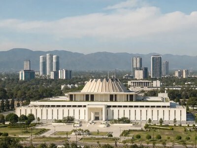 Координатори ШОС зберуться в Ісламабаді 28–30 вересня — Dawn