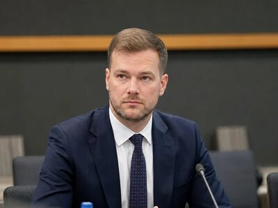 Міхкельсон закликав союзників допомогти Україні перемогти у війні — ERR News