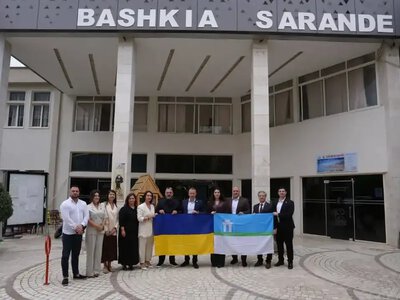 Понад 100 ветеранів з Рівненщини вирушать на реабілітацію до Албанії