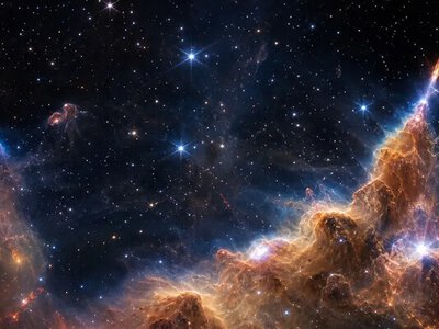 Телескоп James Webb показав панораму зоряного розсадника IC 348 — Live Science