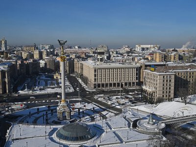 Російська атака знищила дата‑центр у Києві: фіксують перебої з інтернетом та телебаченням