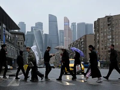 Кремль готує чергове податкове підвищення: додаткові збори хочуть спрямувати на розширення військового бюджету