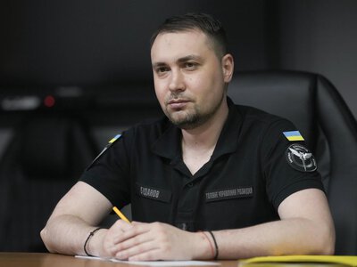 Завершення війни, удари по енергетиці й судноплавство, – Буданов про теми тристоронньої зустрічі