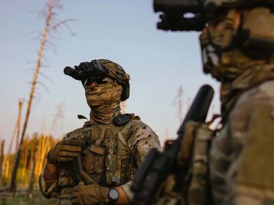Україна змінює тактику контрнаступу та виходить із позиційної війни, – ISW