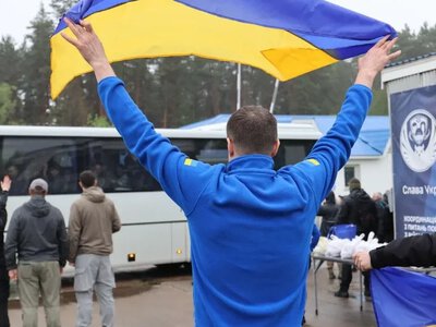 Обмін полоненими між Україною та росією може відбутися вже наступного тижня — Буданов