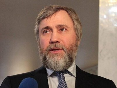 Новинський отримав громадянство Сербії за прискореною процедурою — Белград не пояснив, чому