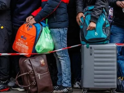 З небезпечних територій Херсонщини евакуювали 238 осіб