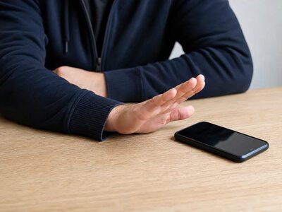 Безплатні застосунки для iOS і Android допомагають менше відволікатися