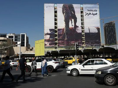 Іран заявив про готовність до нових атак США та загострив риторику