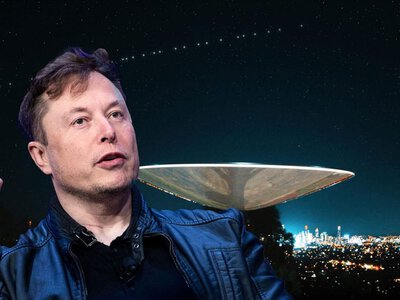 В Кремлі прокоментували можливість використання Starlink для ударів углиб Росії