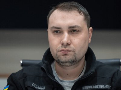 Буданов: КНДР вчиться на війні в Україні та нарощує озброєння