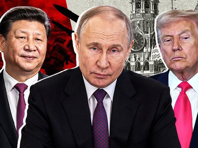 Московські понти тримаються на нафті й пропаганді: що Путін насправді знає про війну