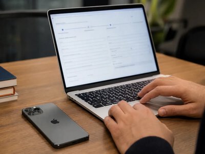 Apple відкрила подання заяв у справі про виплати за Apple Intelligence
