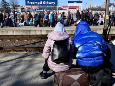 Всесвітній день мігрантів та біженців: світова солідарність із тими, хто втратив дім