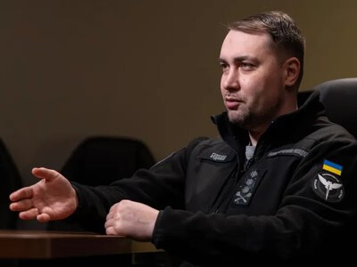 Буданов анонсував великий обмін полоненими між Росією та Україною