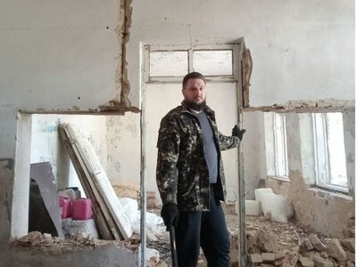 Впишіть своє ім'я в літопис нашого монастиря