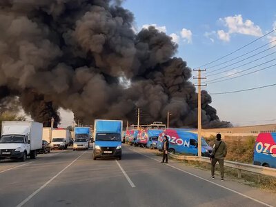 Українські дрони змусили російський бізнес орендувати ППО: охоронцям платять 240 тисяч