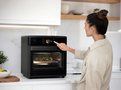 Weber вимкнула хмарні сервіси розумної духовки June Oven