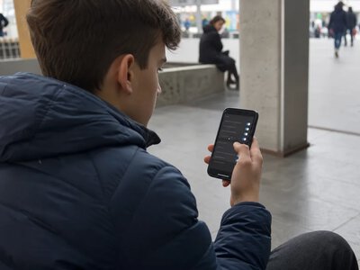 Заборони соцмереж для дітей не гарантують безпеки онлайн
