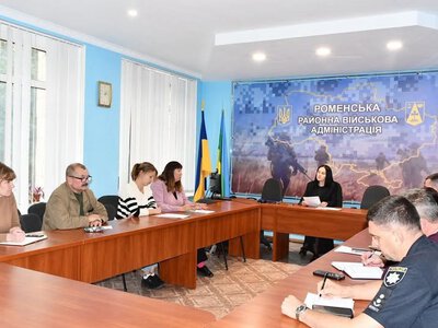 На Роменщині через сказ худоби ввели карантин
