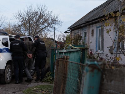 Мешканець Дніпропетровщини до смерті побив лежачу матір: що з’ясувала поліція
