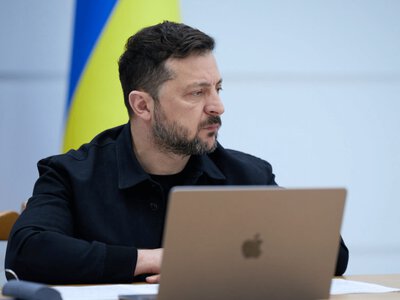 Зеленський про ситуацію на фронті: важливі результати наших військ