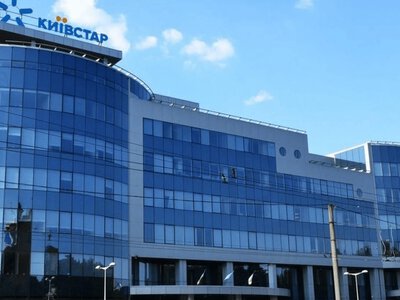 Росія атакувала головний офіс Київстар у Києві