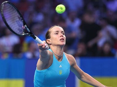 Світоліна залишила Україну без Кубка Біллі Джин Кінг – мрії про історичний титул обірвалися в фіналі