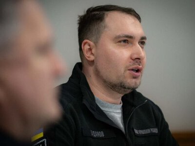 Буданов: Україні потрібне більше покриття Starlink