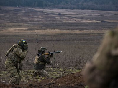 “Є важливі результати”: Зеленський розповів про успіхи ЗСУ на Лиманському напрямку та втрати РФ