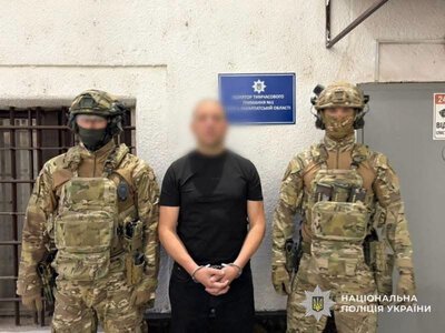 Переховувався від поліції після викриття угруповання: у Мукачеві затримали 41-річного організатора наркобізнесу