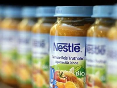 Nestlé продовжує роботу в РФ попри міжнародний тиск