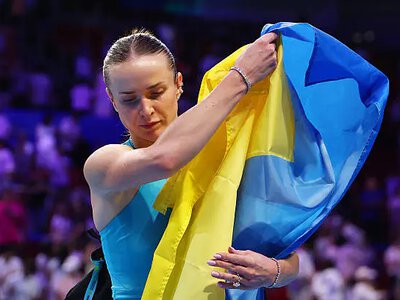 Україна зупинилася за крок від історичного титулу: Чехія виграла фінал КБДК