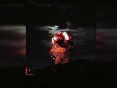 Операції Барель: рух Свобода Росії знищив понад 10 тисяч тонн нафтової сировини рф