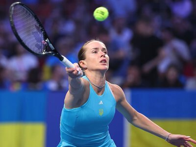Світоліна програла у фіналі Кубка Біллі Джин Кінг, програла й Україна: відеоогляд поразки Еліни