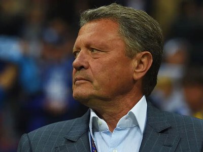 Маркевич розповів, у який футбол має грати Україна, щоб досягати результату