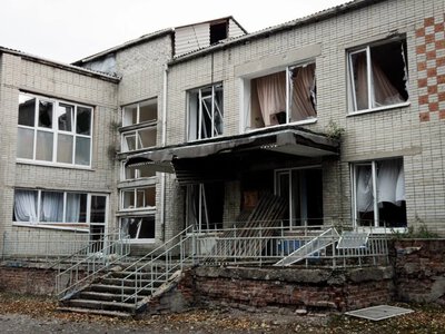 Удар рф 27 вересня по Сумах забрав життя літньої жінки та 16-річної дівчини