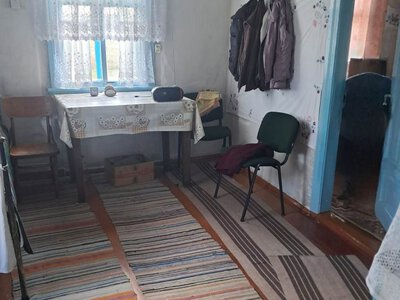 Живе на хуторі та складає вірші: історія 90-річної волинянки (Фото)