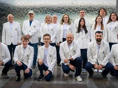 Іванчук та Ко програли новим чемпіонам на фініші шахової Олімпіади, українки розтрощили суперниць