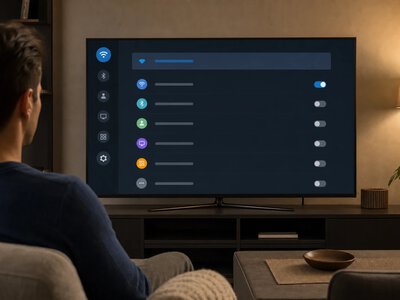 Engadget застеріг від очищення Android TV за допомогою Claude