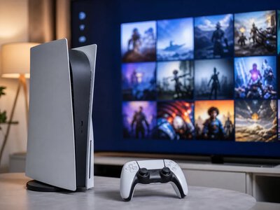 Sony погодилася виплатити 7,85 млн доларів у справі про PlayStation Store
