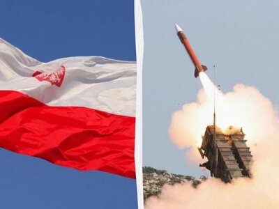 Польща хоче перенести виробництво ракет Patriot для України до себе: назвали головну причину