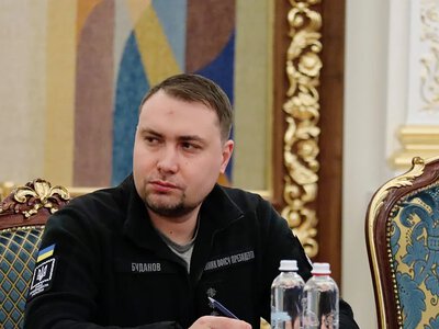 Буданов відреагував на заяву Трампа про завершення війни до зими.