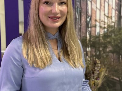 Маленька кав’ярня, що виросла у велику справу: історія наполегливості криворізької підприємиці