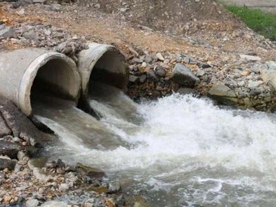 Інвестор очисних споруд у Калуші планує новий проєкт на Львівщині