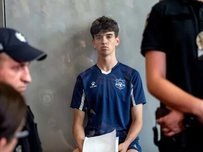 Вбивство Ірини Фаріон: суд готується до оголошення вироку