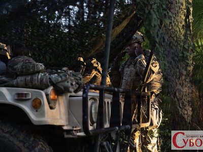 США перевіряють готовність підрозділів для можливих військових дій щодо Куби — CBS News