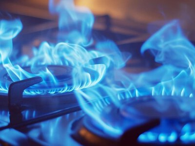  Показано приклад нової платіжки за газ, яка прийде перед опалювальним сезоном 