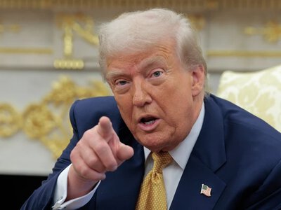 Трамп сподівається на угоду між Україною та РФ до зими