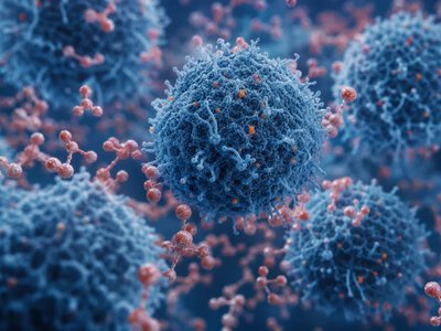 Система CD1 може допомогти створити ефективніші вакцини й терапії раку